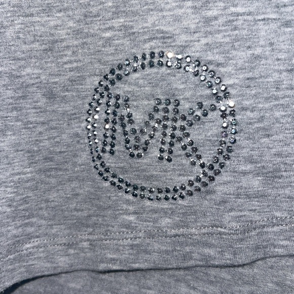 Michael Kors T-Shirt Dress - Picture 3 of 6